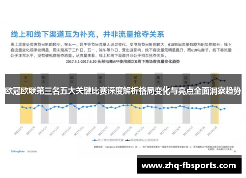 欧冠欧联第三名五大关键比赛深度解析格局变化与亮点全面洞察趋势 欧冠欧联第三名五大关键比赛深度解析格局变化与亮点全面洞察趋势