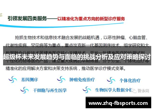 超级杯未来发展趋势与面临的挑战分析及应对策略探讨 超级杯未来发展趋势与面临的挑战分析及应对策略探讨
